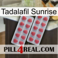 Tadalafil Sunrise 19